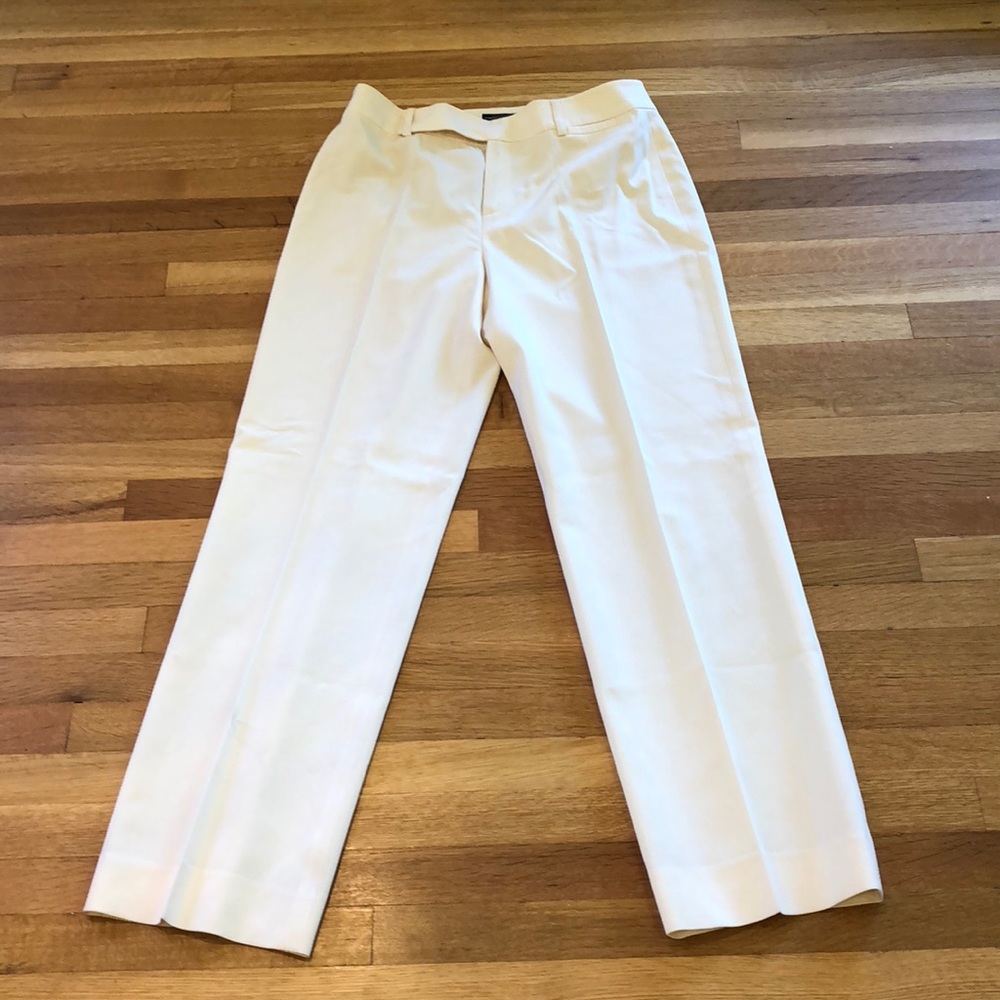 Gabrielle Strehle Trousers